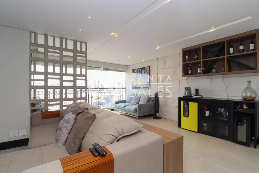 Apartamento, 2 quartos, 110 m² - Foto 5