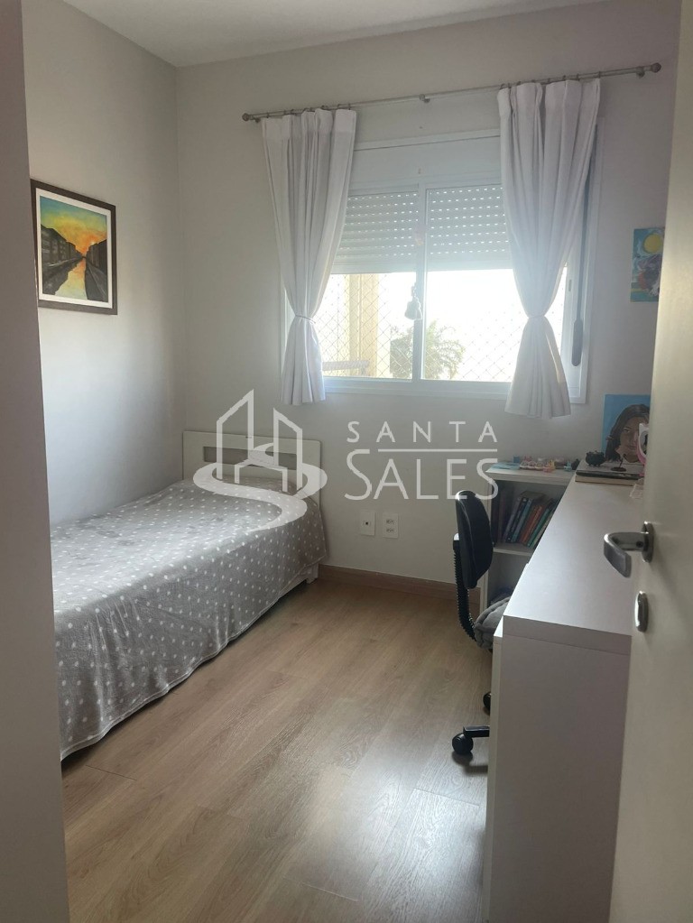 Apartamento à venda com 3 quartos, 128m² - Foto 9