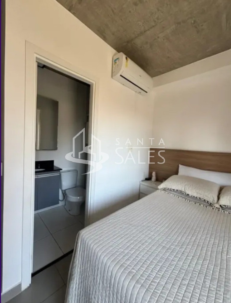 Apartamento, 1 quarto, 44 m² - Foto 16