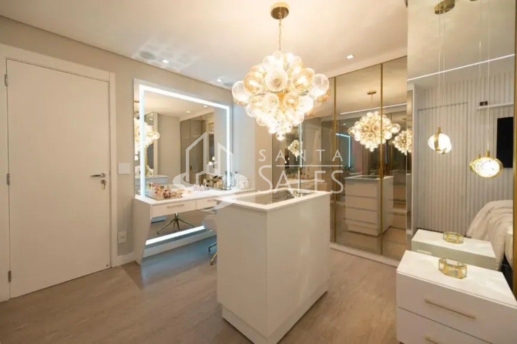 Apartamento, 4 quartos, 160 m² - Foto 10