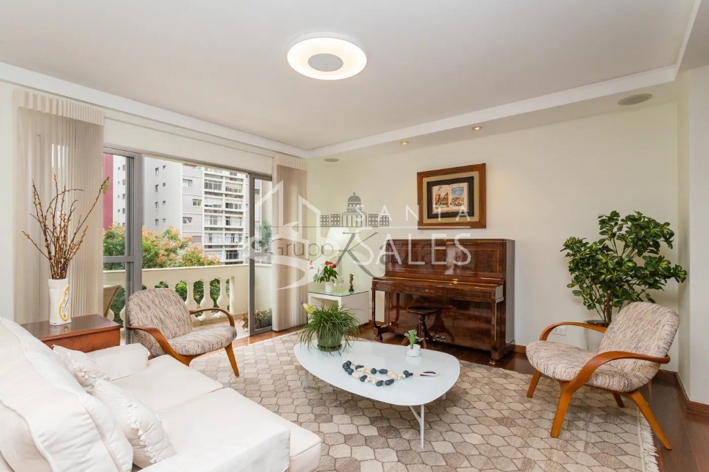Apartamento, 3 quartos, 220 m² - Foto 9