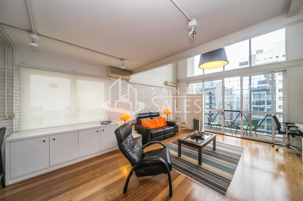 Apartamento, 2 quartos, 120 m² - Foto 5