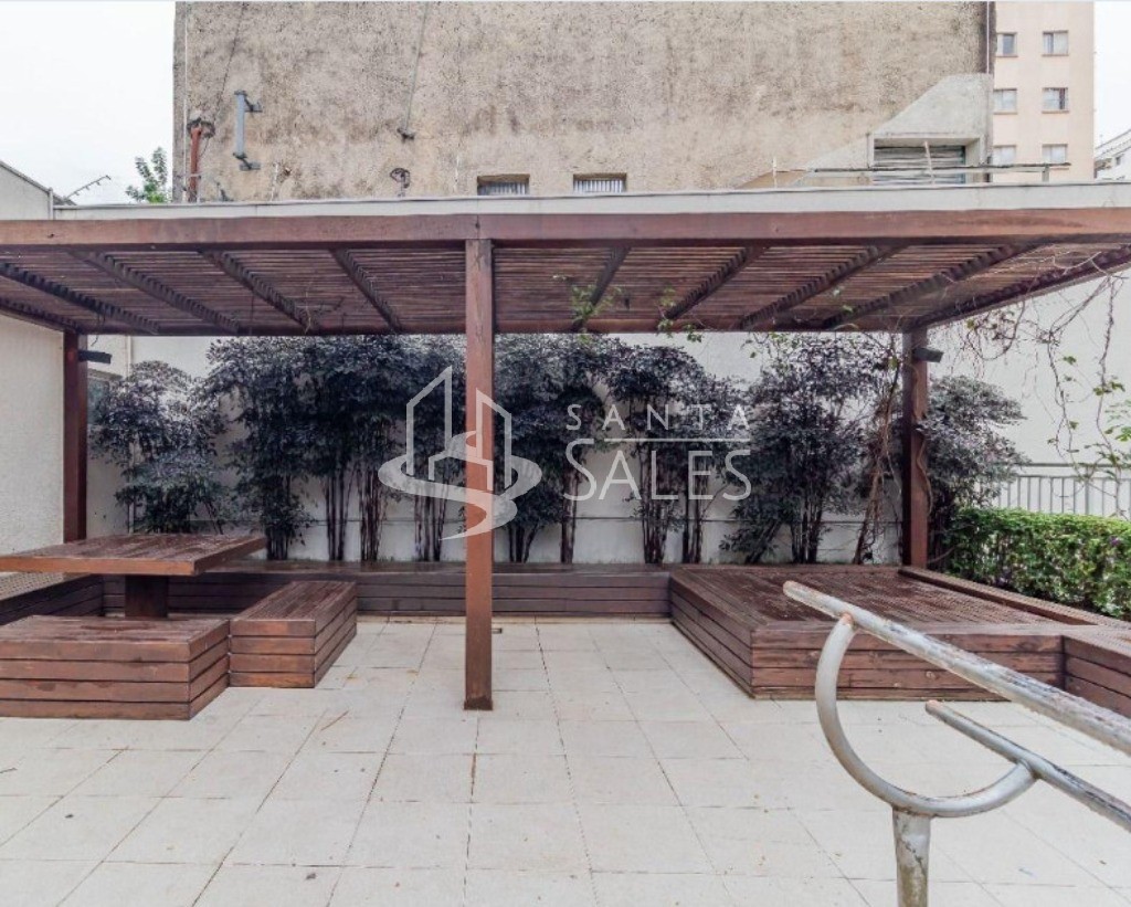 Apartamento, 1 quarto, 47 m² - Foto 25