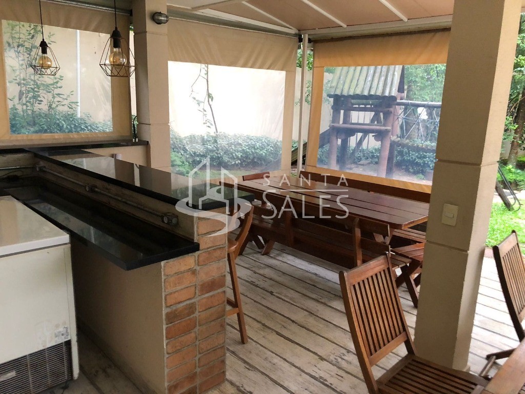 Apartamento, 3 quartos, 107 m² - Foto 31