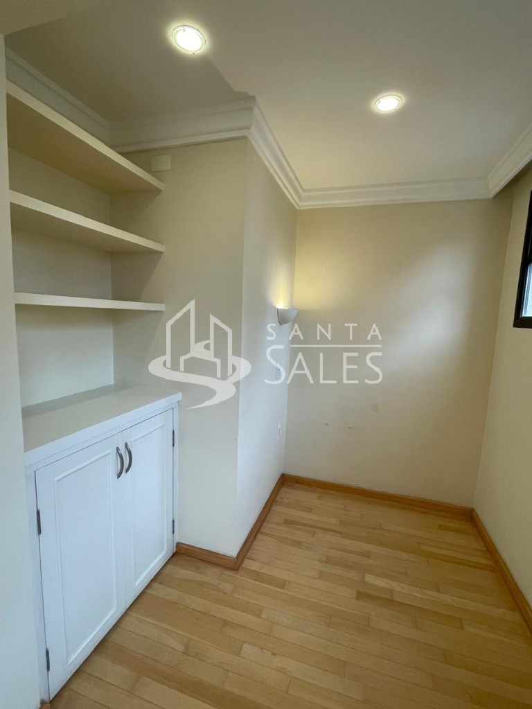 Apartamento, 3 quartos, 209 m² - Foto 9