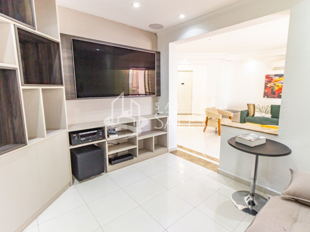 Apartamento, 4 quartos, 172 m² - Foto 12