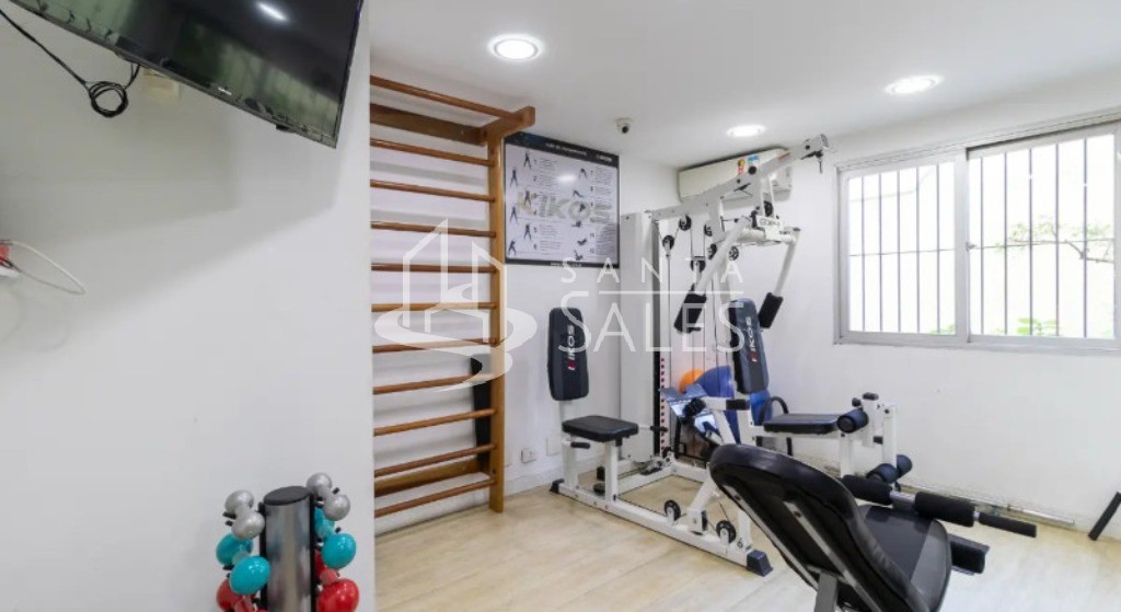 Apartamento, 3 quartos, 238 m² - Foto 32