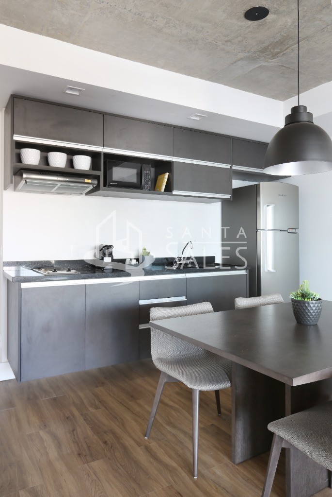 Apartamento, 1 quarto, 70 m² - Foto 6