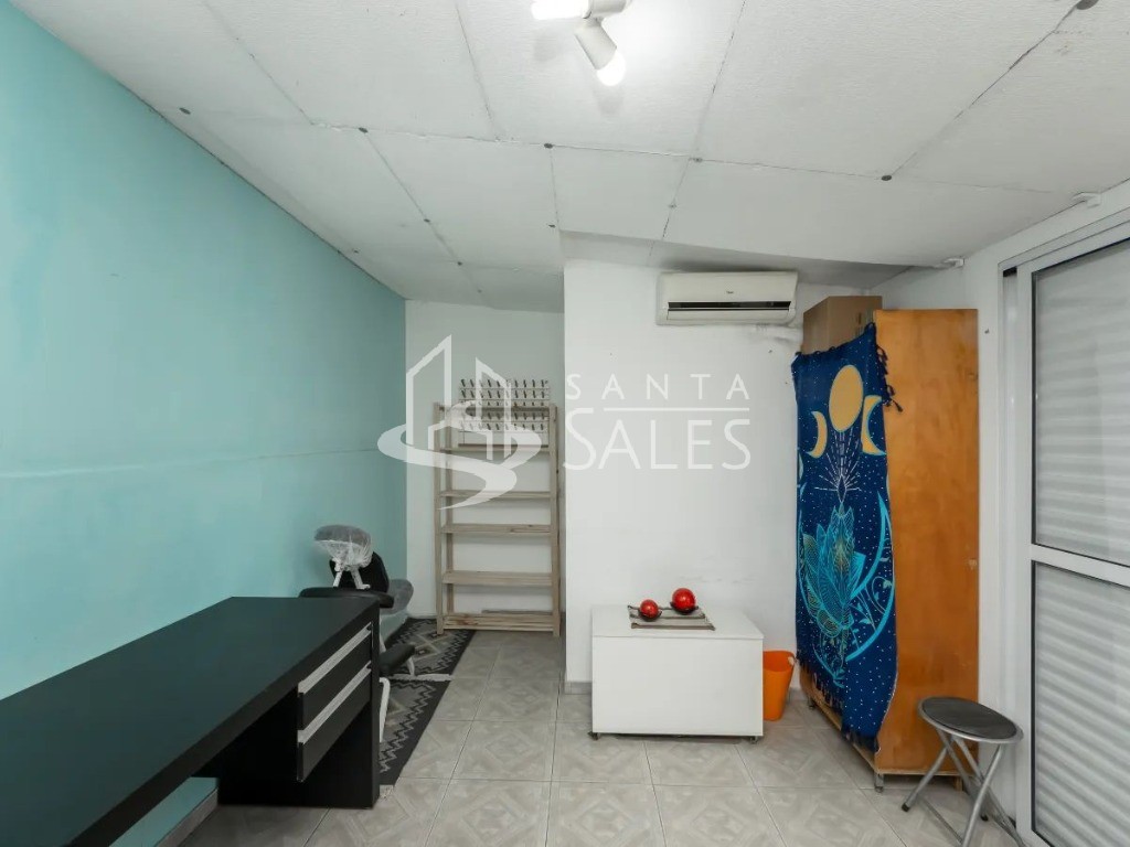 Sobrado, 4 quartos, 197 m² - Foto 9