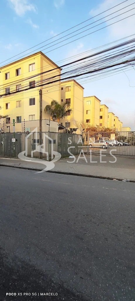 Apartamento, 2 quartos, 39 m² - Foto 10