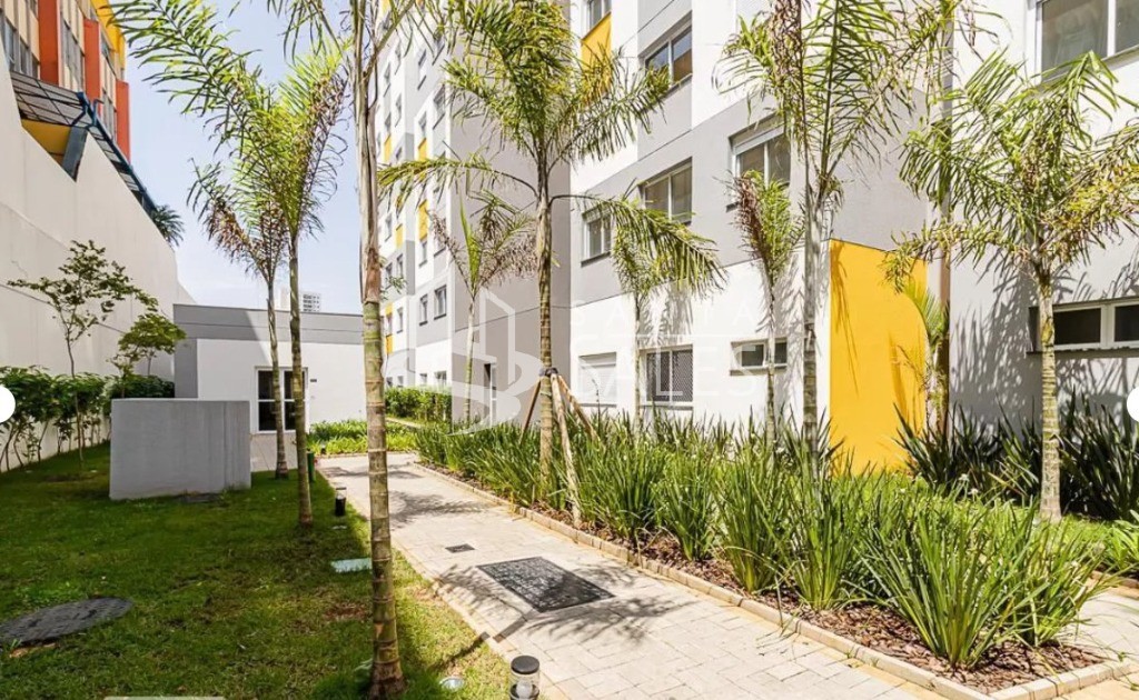 Apartamento, 2 quartos, 49 m² - Foto 11