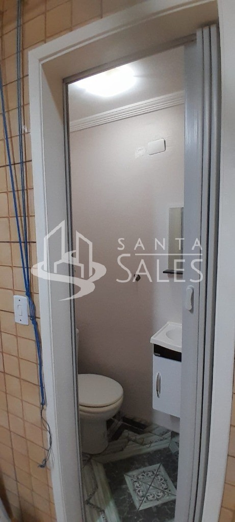 Apartamento, 2 quartos, 55 m² - Foto 10