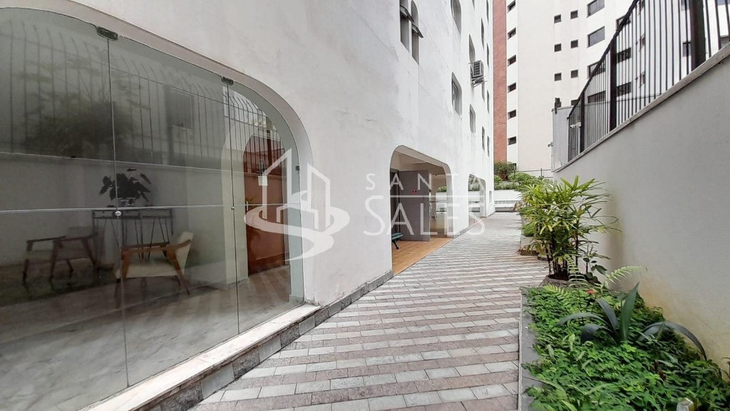Apartamento, 2 quartos, 122 m² - Foto 30