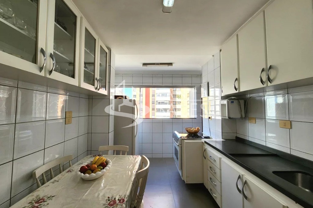 Apartamento, 3 quartos, 95 m² - Foto 11