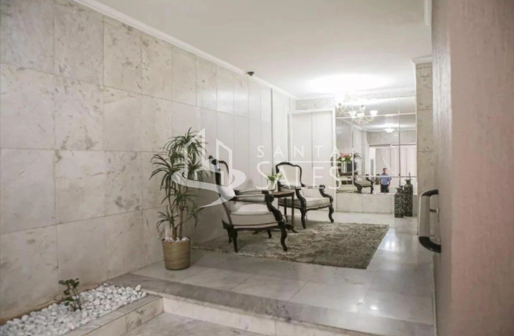 Apartamento, 2 quartos, 82 m² - Foto 10