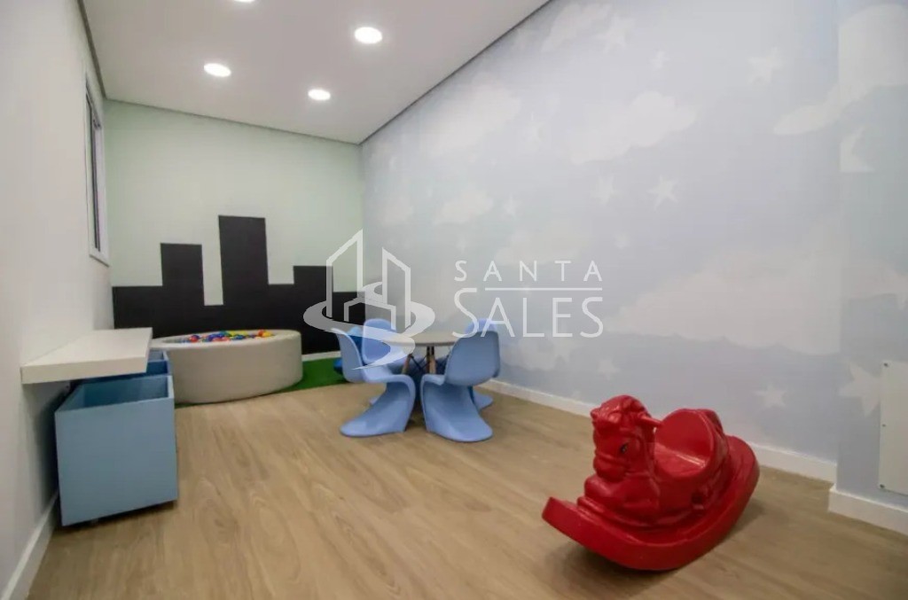 Apartamento, 2 quartos, 36 m² - Foto 7
