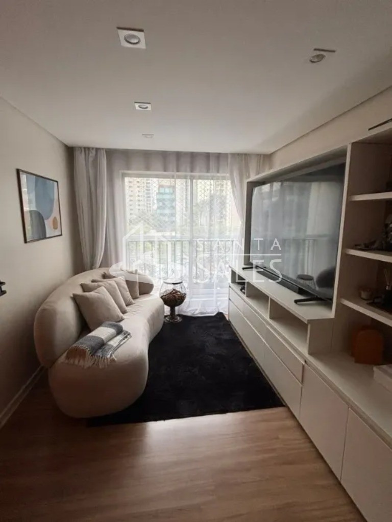 Apartamento, 2 quartos, 72 m² - Foto 1