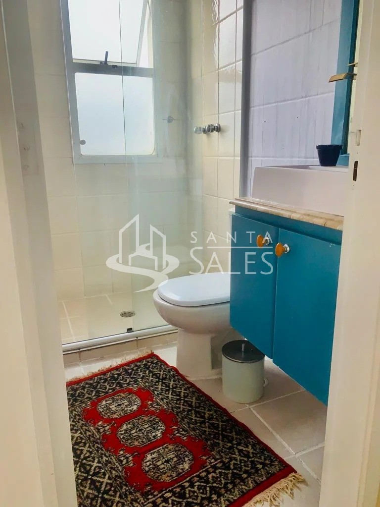 Apartamento, 3 quartos, 160 m² - Foto 13