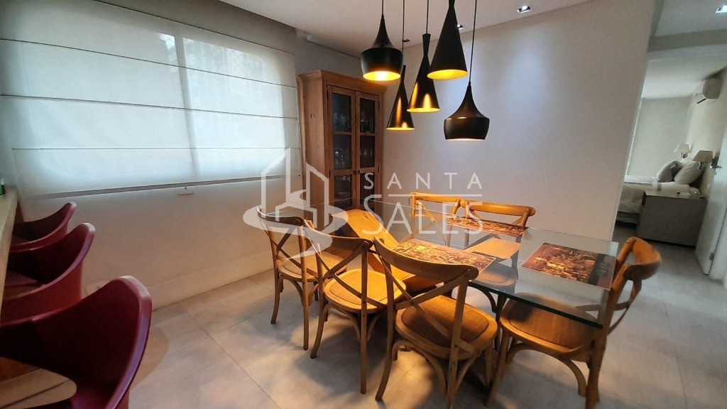 Apartamento, 2 quartos, 122 m² - Foto 7