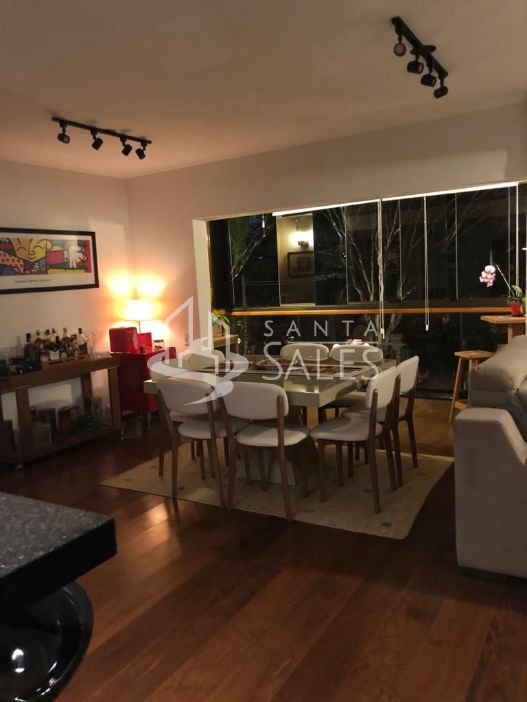 Apartamento, 4 quartos, 125 m² - Foto 17