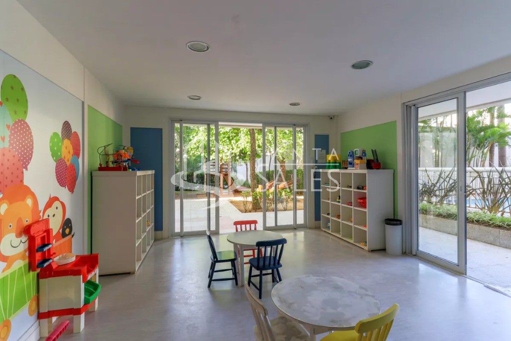 Apartamento, 3 quartos, 121 m² - Foto 57