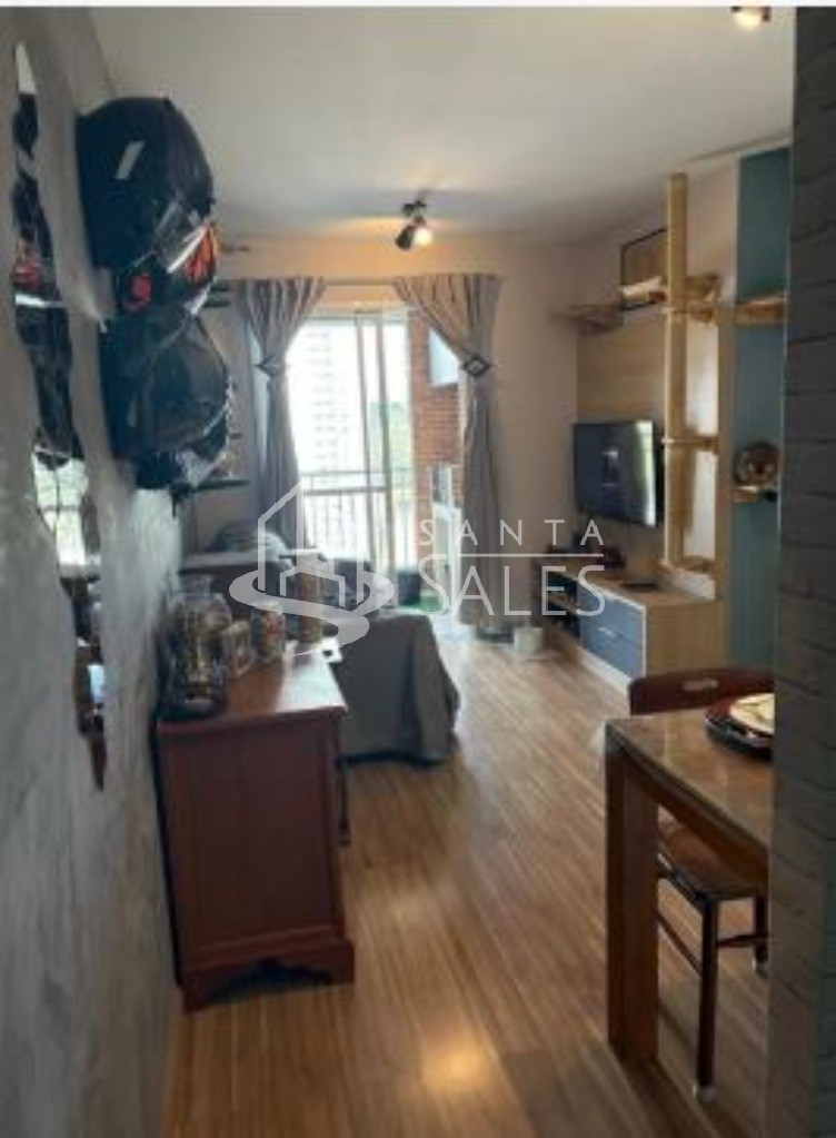 Apartamento, 3 quartos, 70 m² - Foto 23