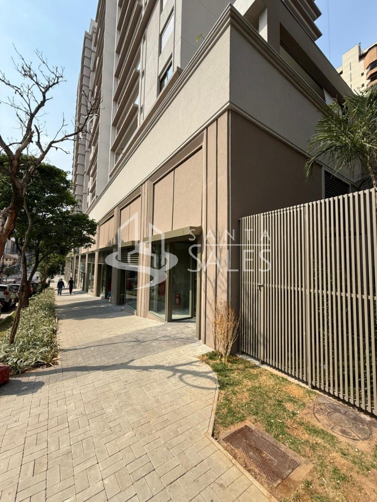 Apartamento, 2 quartos, 46 m² - Foto 16