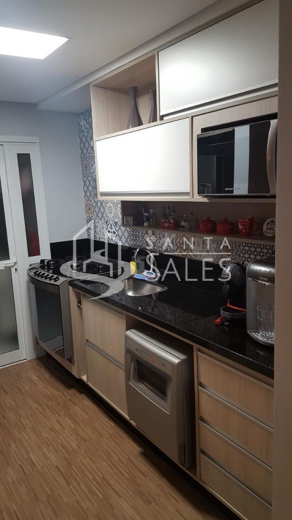 Apartamento, 3 quartos, 87 m² - Foto 8