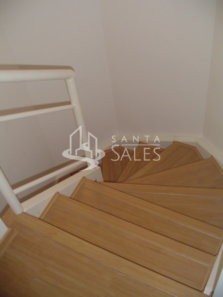 Apartamento, 1 quarto, 60 m² - Foto 6