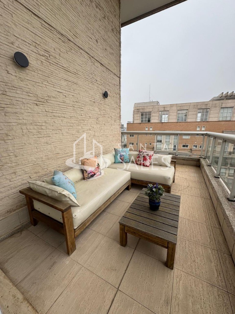 Apartamento, 2 quartos, 134 m² - Foto 20