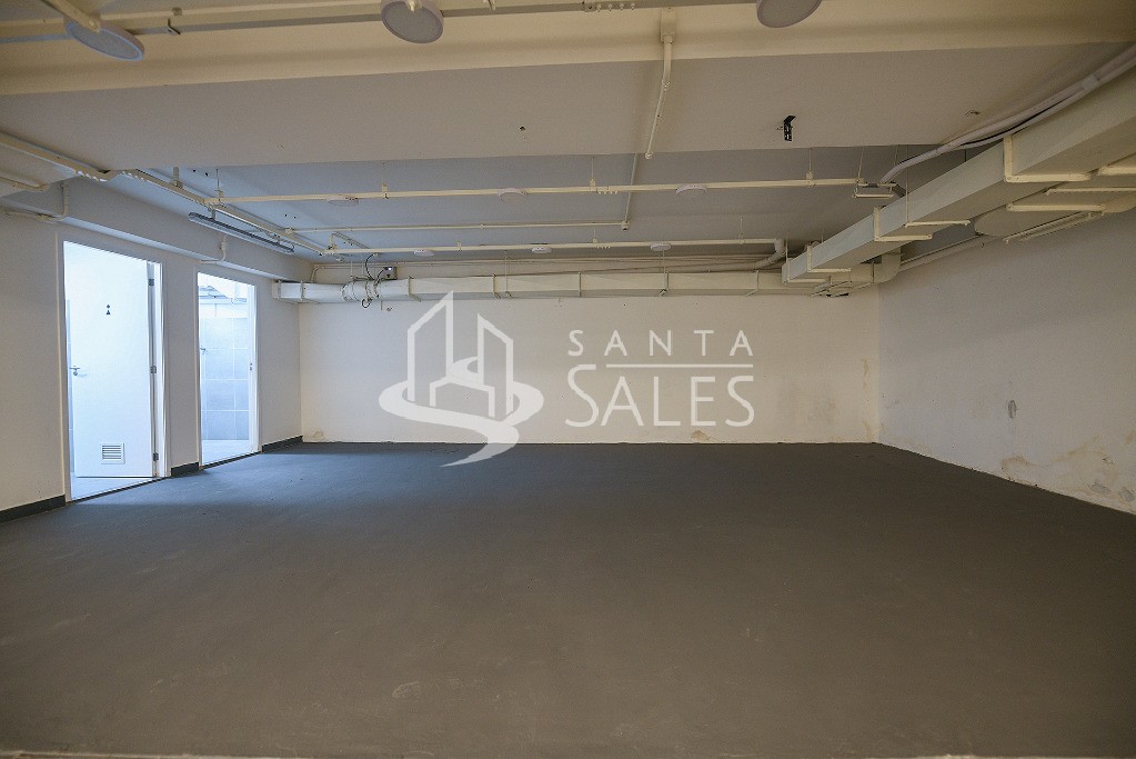 Loja-Salão, 1156 m² - Foto 45