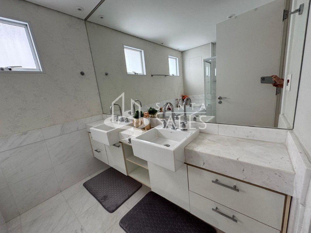 Apartamento, 2 quartos, 134 m² - Foto 6