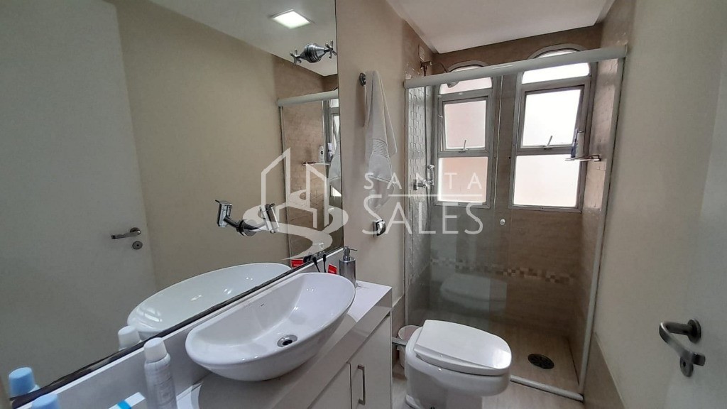 Apartamento, 2 quartos, 122 m² - Foto 23