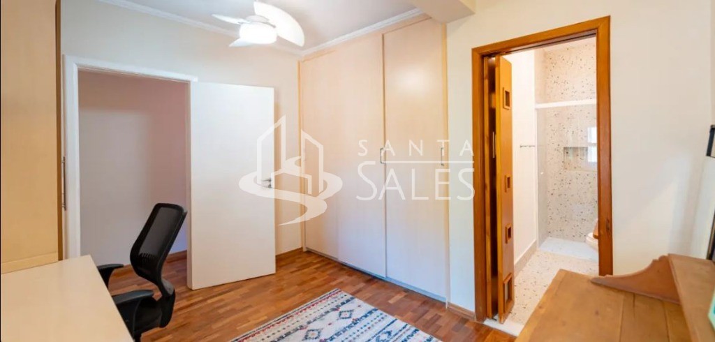Sobrado, 3 quartos, 208 m² - Foto 13