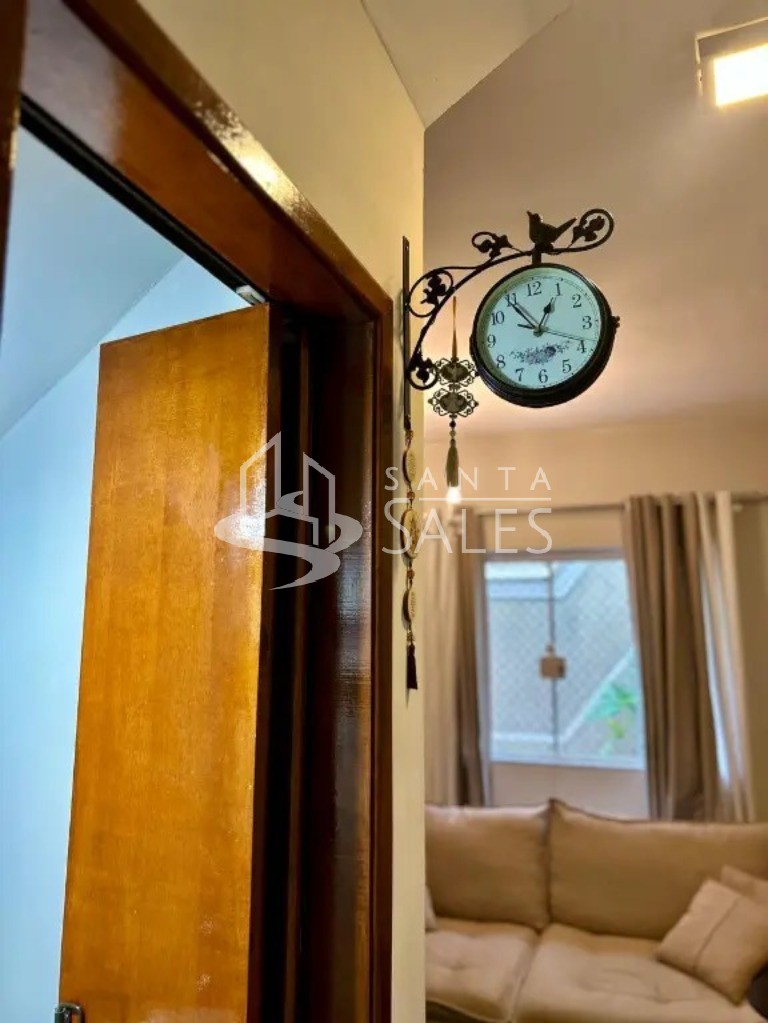 Casa de Condomínio, 2 quartos - Foto 6