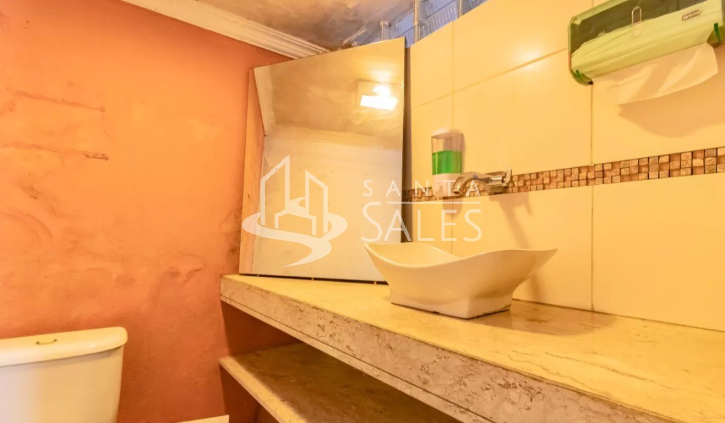 Casa, 3 quartos - Foto 8