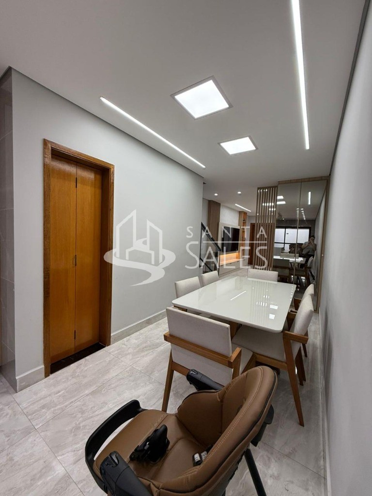 Casa, 4 quartos, 190 m² - Foto 37