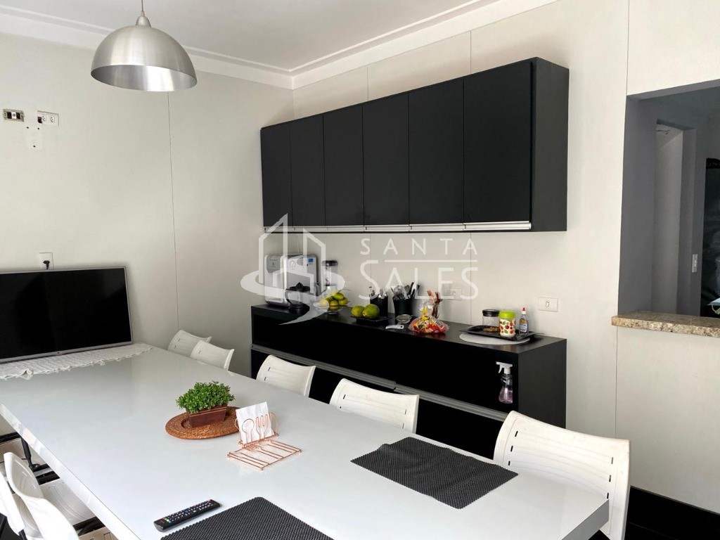 Casa, 5 quartos, 300 m² - Foto 12