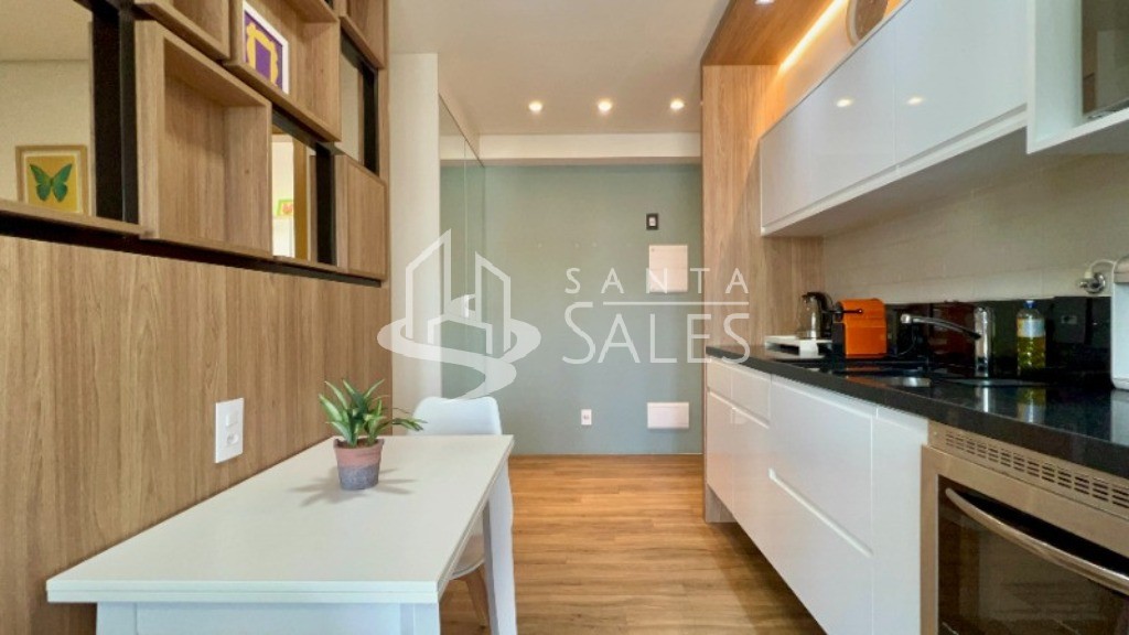 Apartamento, 1 quarto, 35 m² - Foto 25