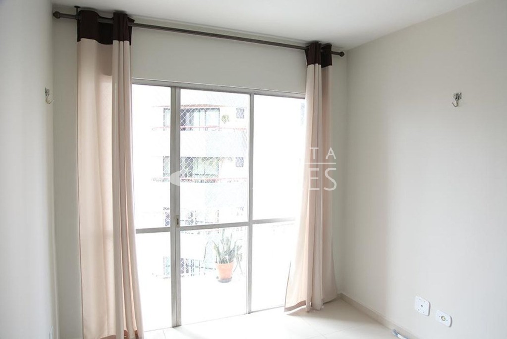 Apartamento, 2 quartos, 55 m² - Foto 2