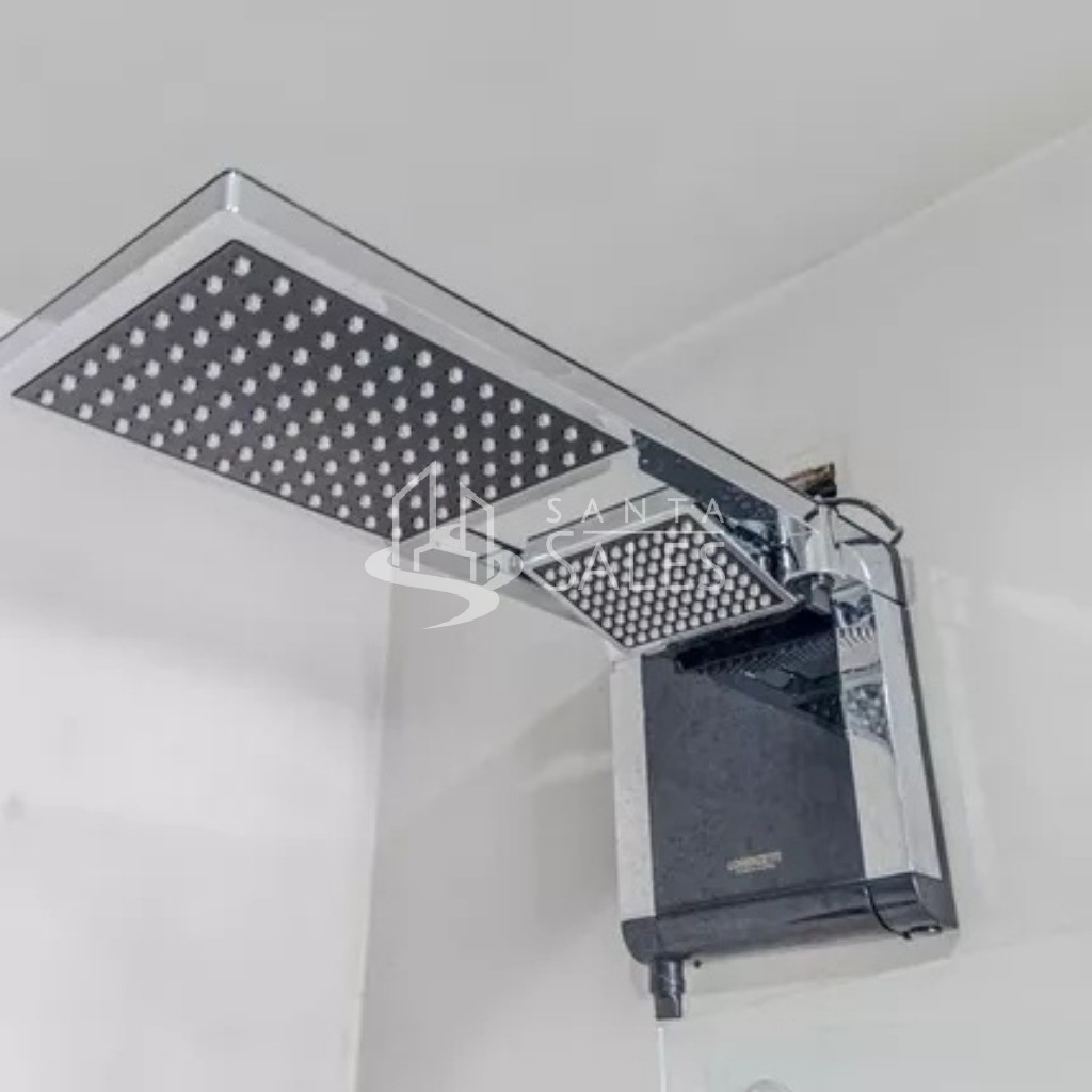 Apartamento, 1 quarto, 56 m² - Foto 19