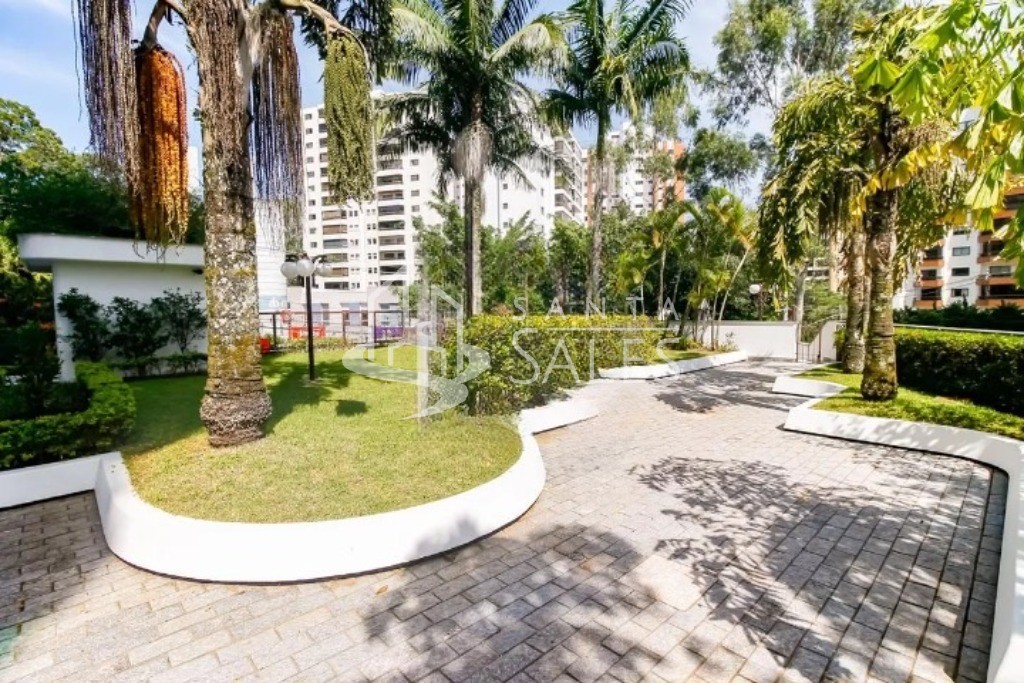 Apartamento, 3 quartos, 250 m² - Foto 73