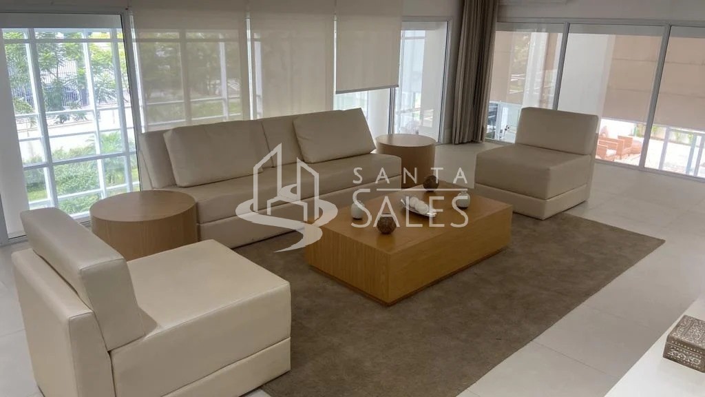 Apartamento, 1 quarto, 67 m² - Foto 21