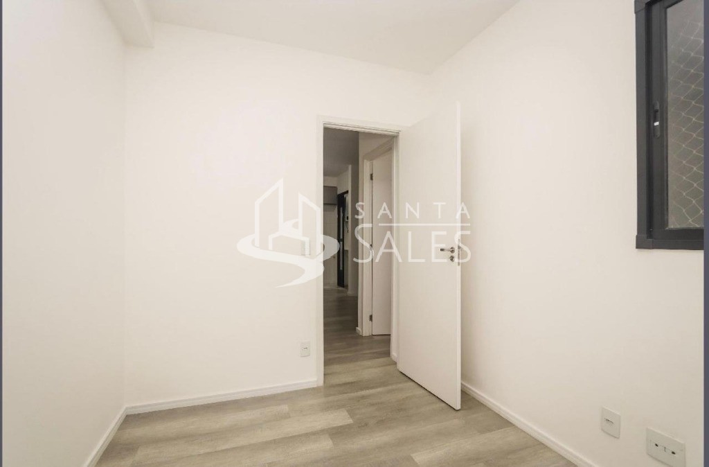 Apartamento, 2 quartos, 40 m² - Foto 8