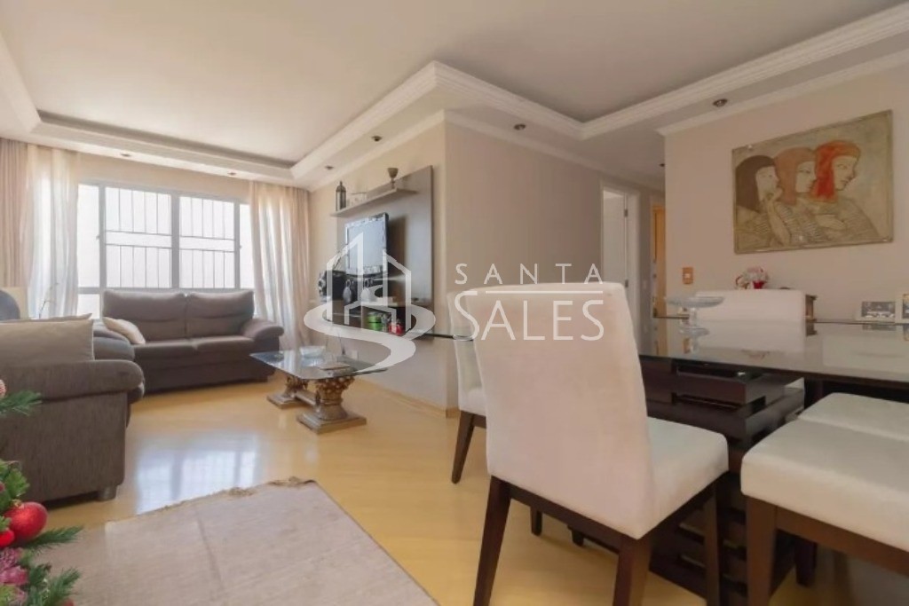 Apartamento, 3 quartos, 85 m² - Foto 20