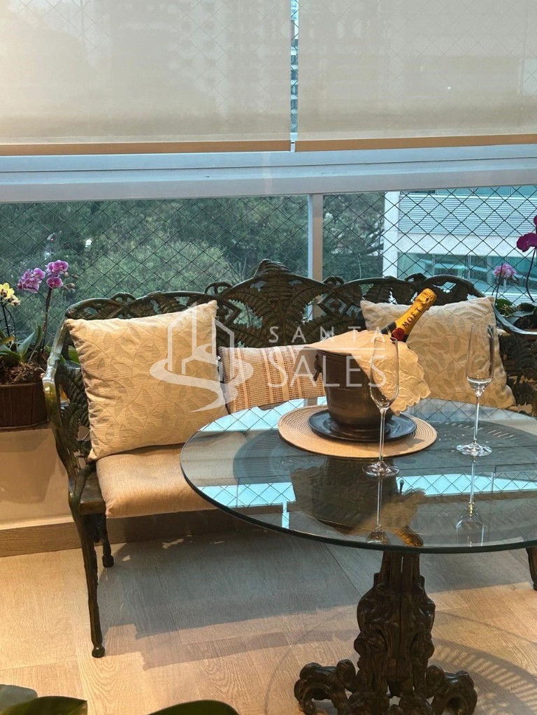 Apartamento, 3 quartos, 93 m² - Foto 27