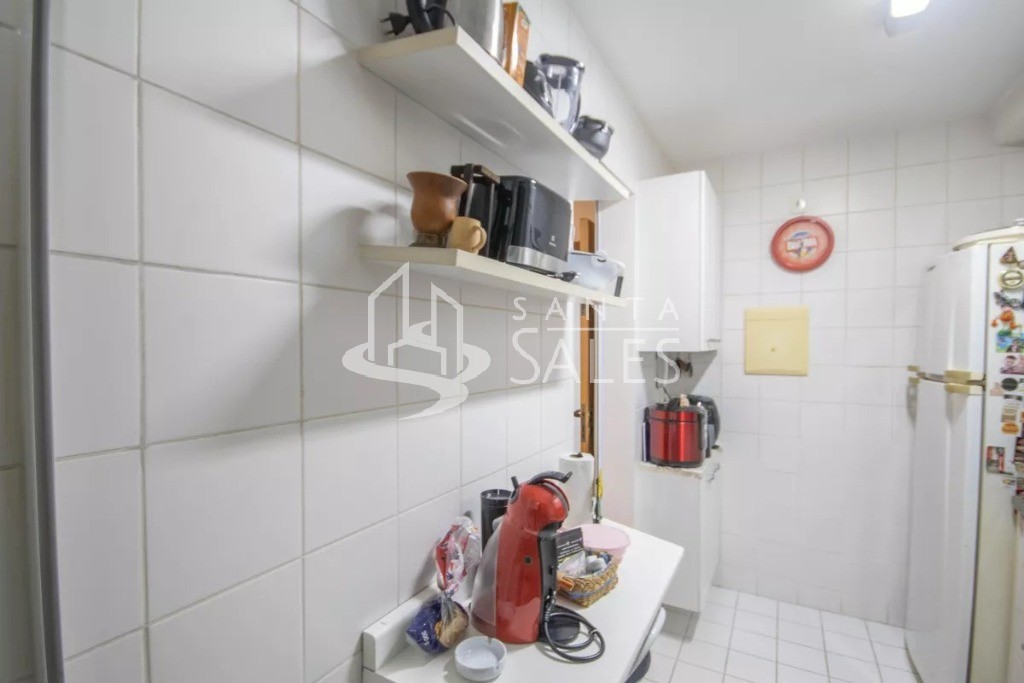 Apartamento, 3 quartos, 79 m² - Foto 22