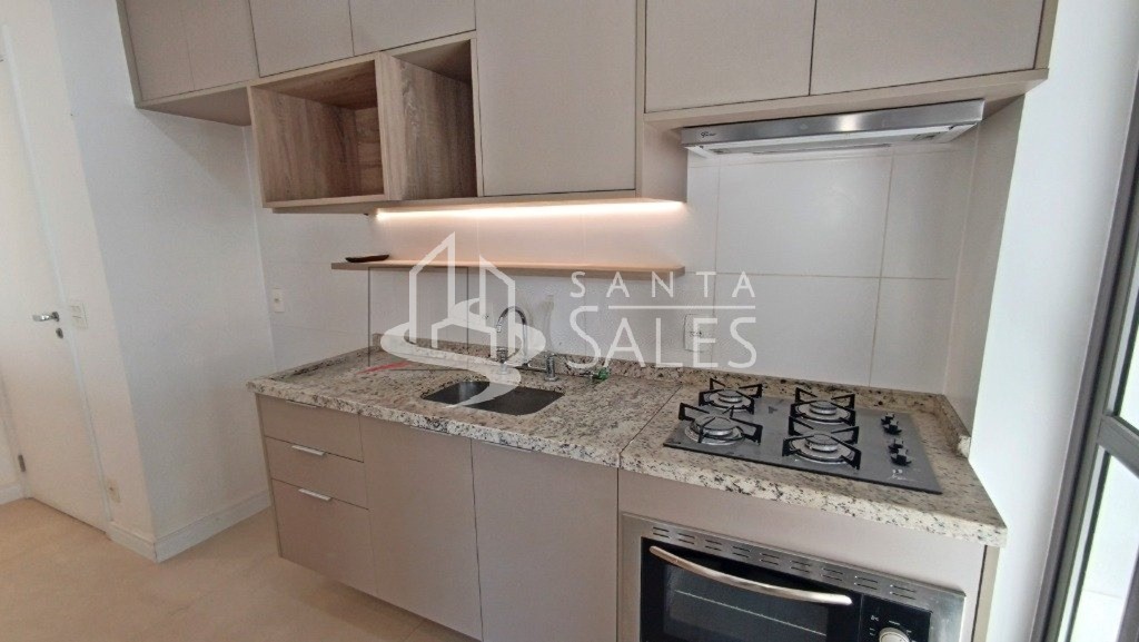 Apartamento, 2 quartos, 81 m² - Foto 8