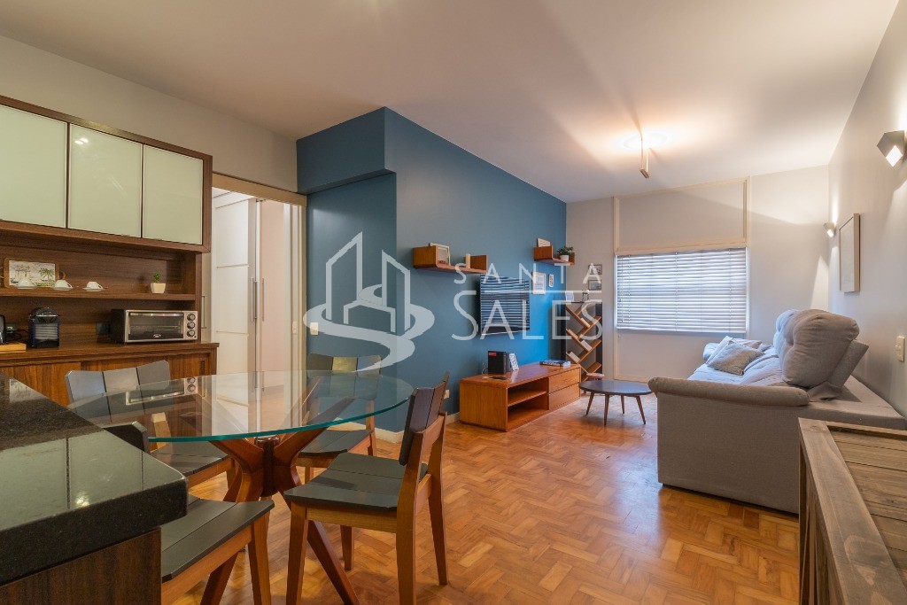 Apartamento, 2 quartos, 81 m² - Foto 10