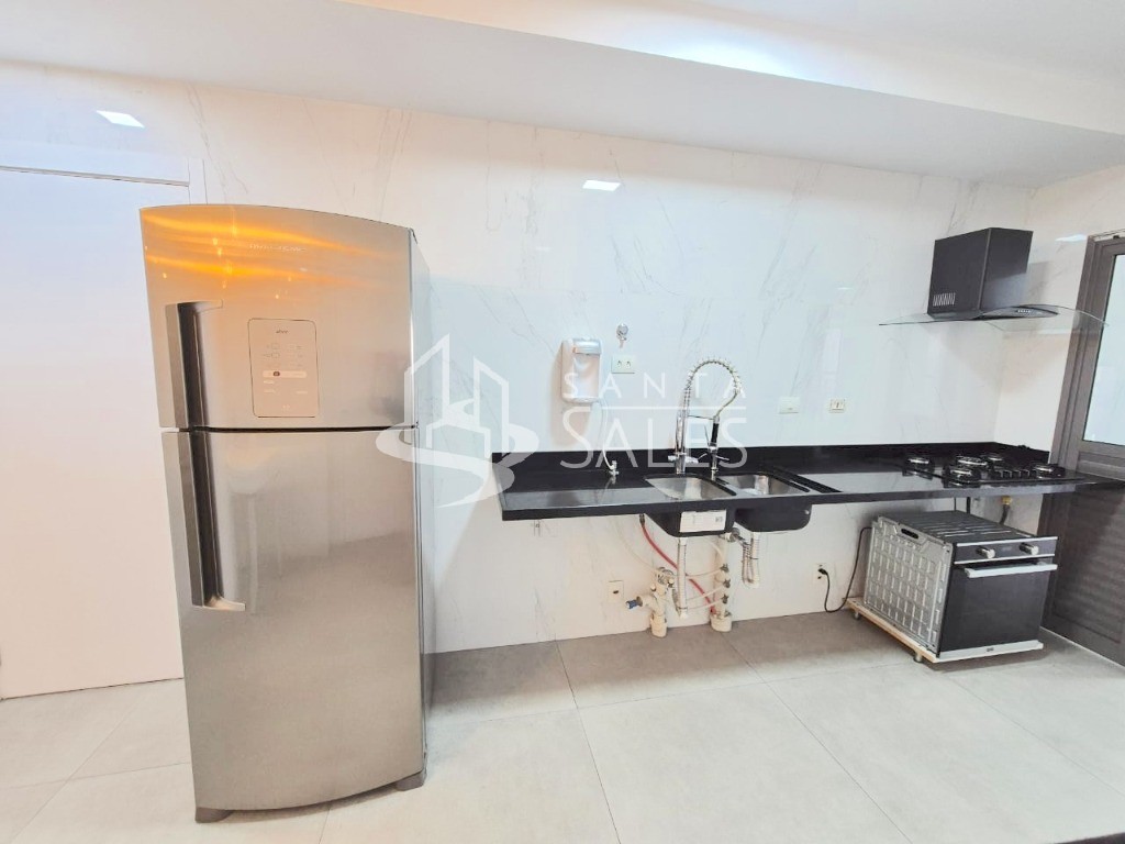 Apartamento, 3 quartos, 160 m² - Foto 14
